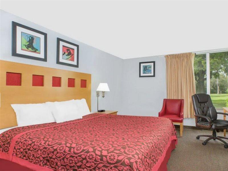 Days Inn By Wyndham Alice Zewnętrze zdjęcie